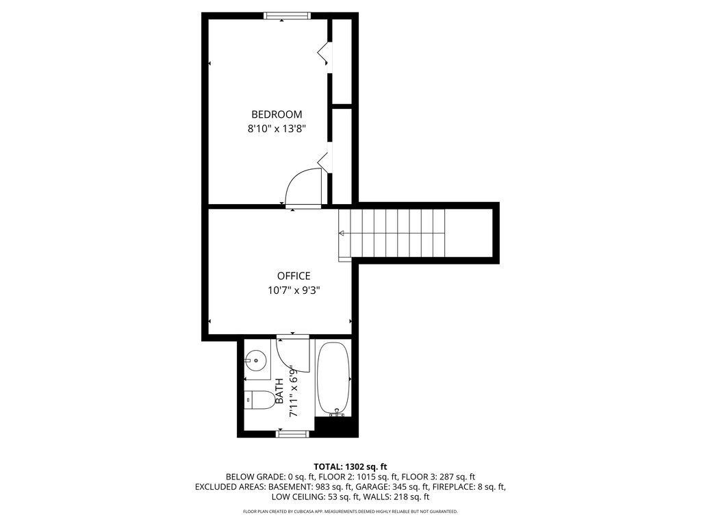 50 Winslow Road, Unit B Gorham, ME 04038 - Photo 40 of 41 Gallery Image 40