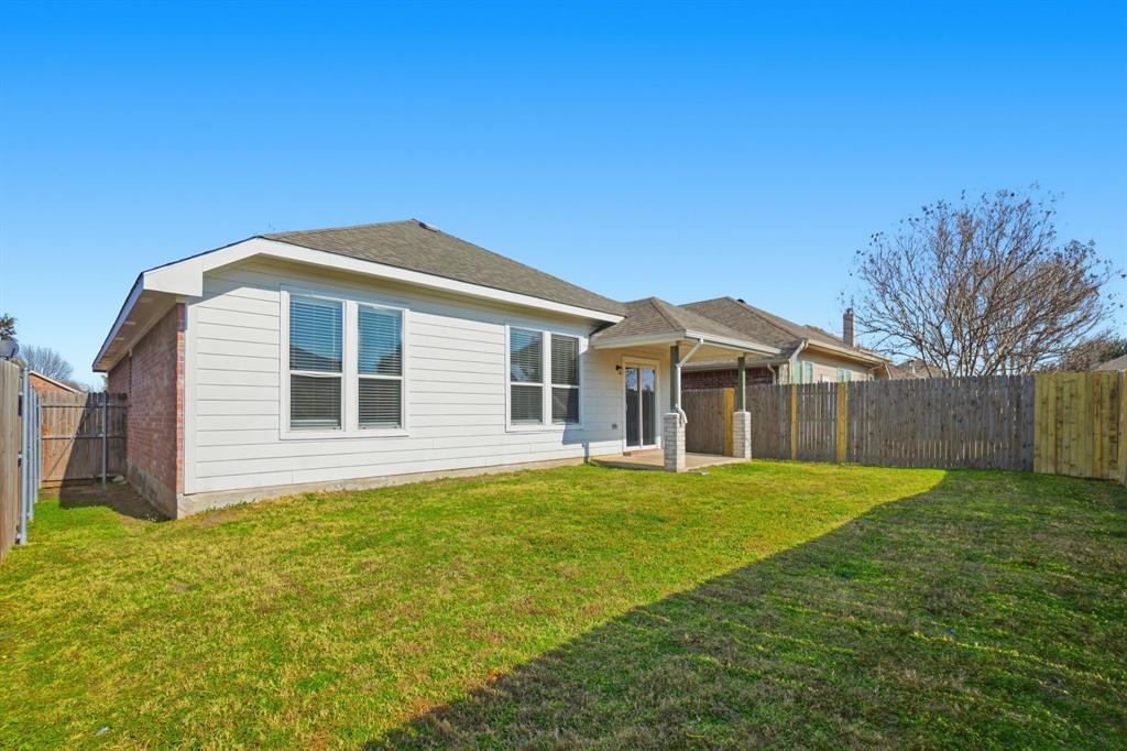 1013 Rumley Road Forney, TX 75126 - Photo 34 of 36