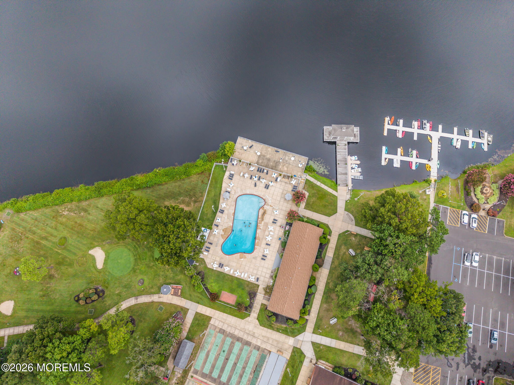 605B Lake Point Drive, Unit B Lakewood, NJ 08701 - Photo 70 of 74 70-web-or-mls-DJI_20260818124621_0115_D