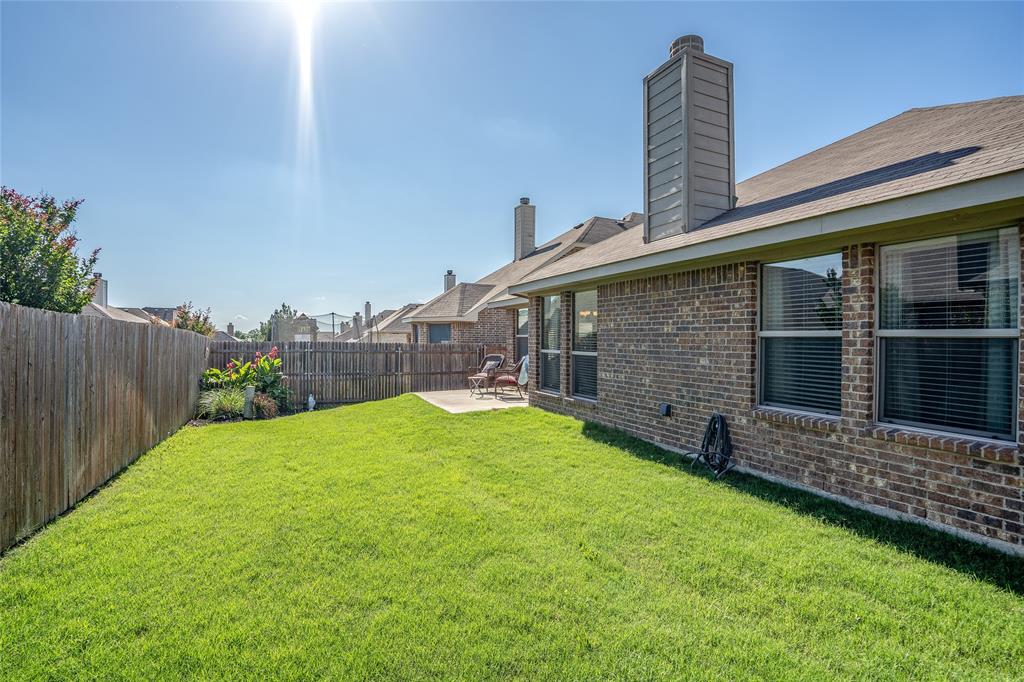 3936 Long Hollow Road Fort Worth, TX 76262 - Photo 31 of 31