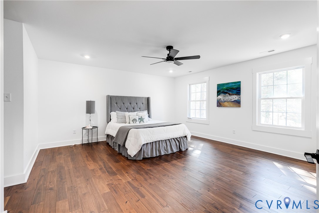 100 South Arch Road Chesterfield, VA 23236 - Photo 19 of 46