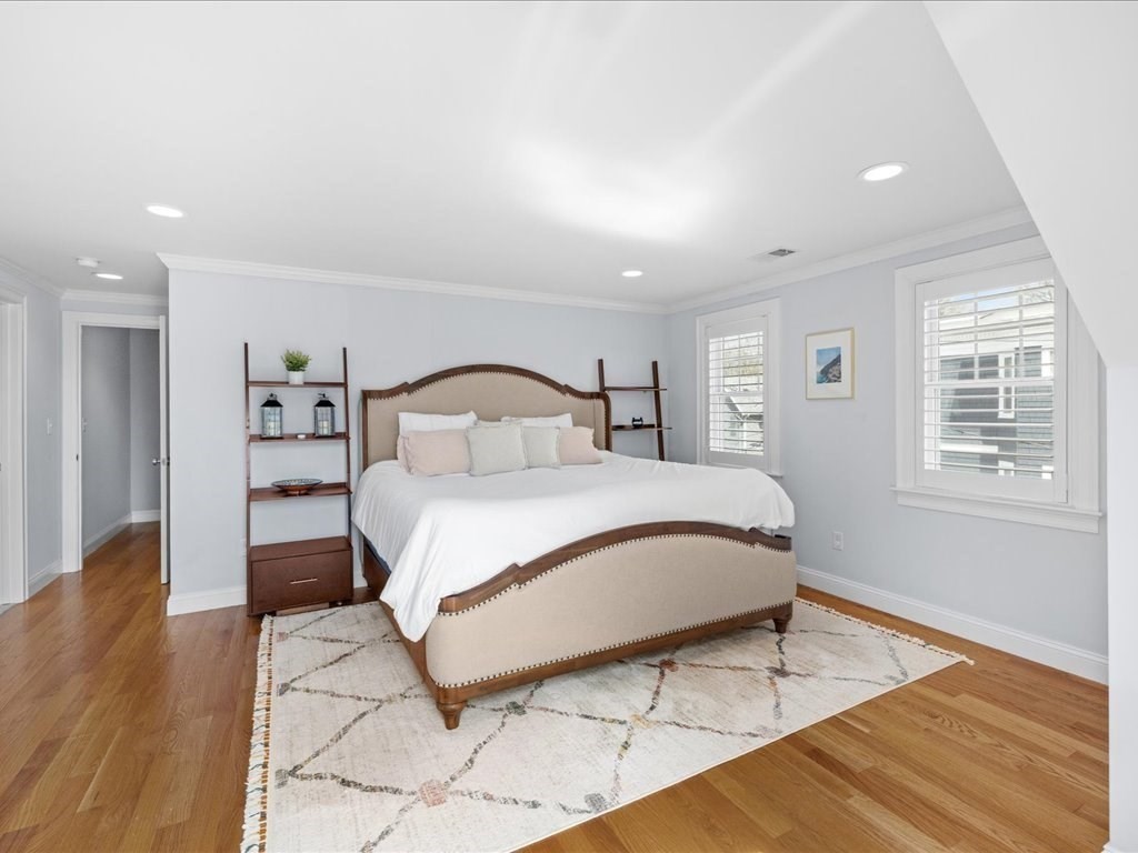40 Catherine Street, Unit TWO Boston, MA 02131 - Photo 11 of 28