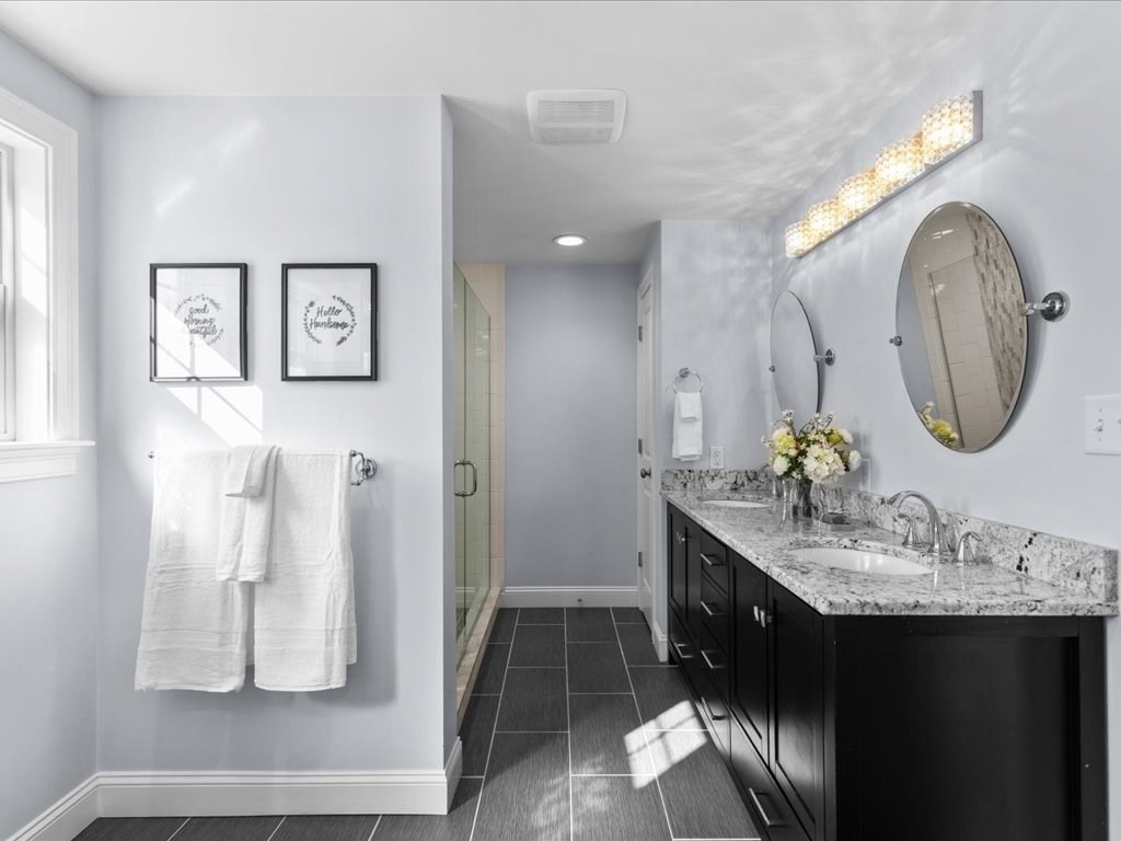 40 Catherine Street, Unit TWO Boston, MA 02131 - Photo 12 of 28