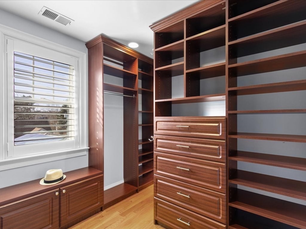40 Catherine Street, Unit TWO Boston, MA 02131 - Photo 14 of 28
