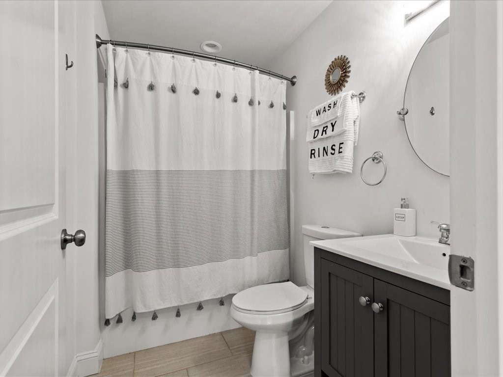 40 Catherine Street, Unit TWO Boston, MA 02131 - Photo 21 of 28