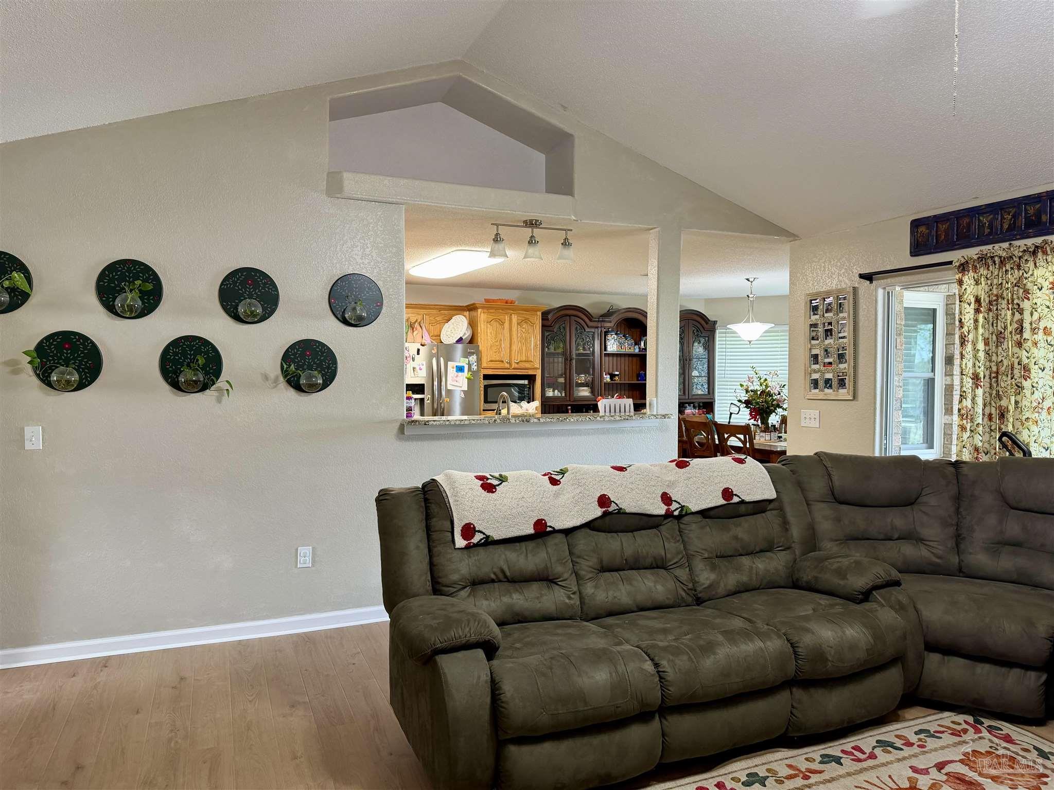 4693 Ridge Pointe Drive Pace, FL 32571 - Photo 5 of 19