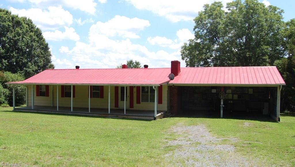 1272 Tilley Road Walnut Cove, NC 27052 - Photo 1 of 15 Gallery Image 1