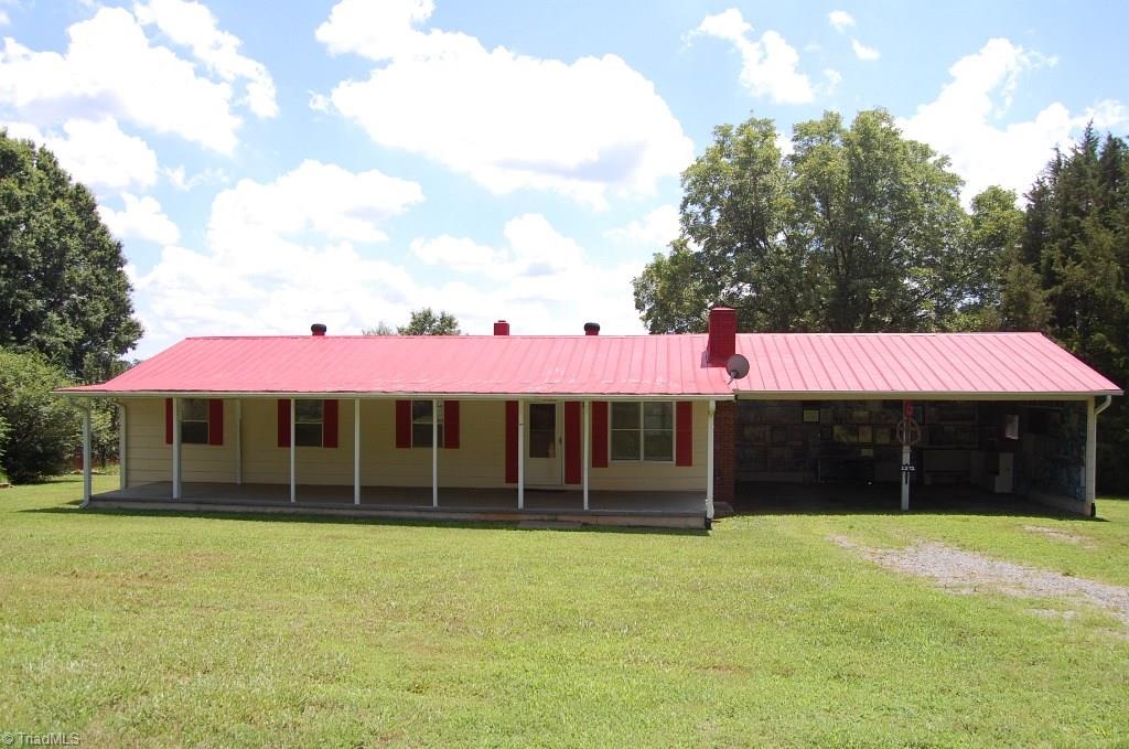 1272 Tilley Road Walnut Cove, NC 27052 - Photo 2 of 15 Gallery Image 2
