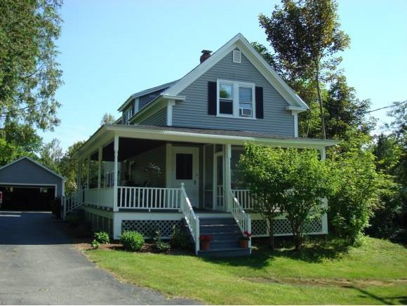 49 High Street Lancaster, NH 03584 - Photo 1 of 1 Gallery Image 1