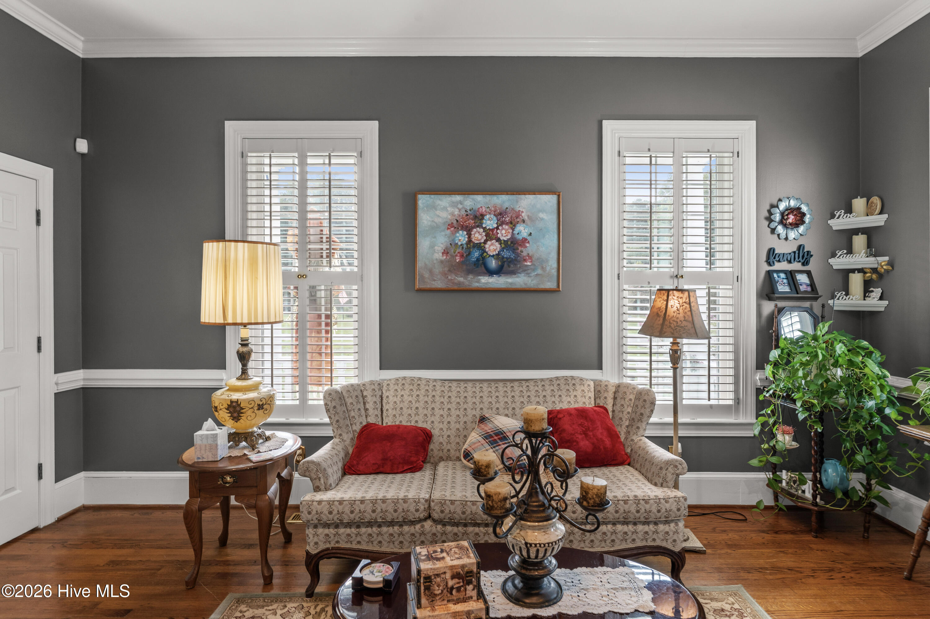 305 Fox Ridge Road Warsaw, NC 28398 - Photo 11 of 61 Gallery Image 11