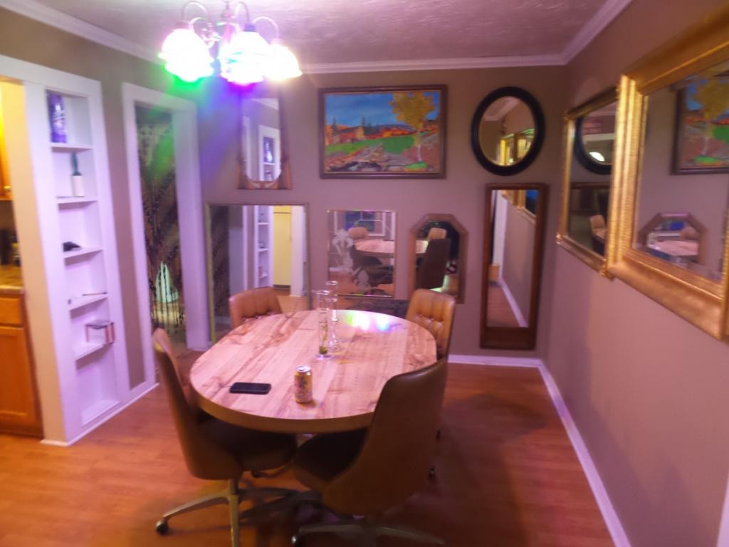 1505 Indian Ridge Road Johnson City, TN 37604 - Photo 15 of 34 This just shows space better