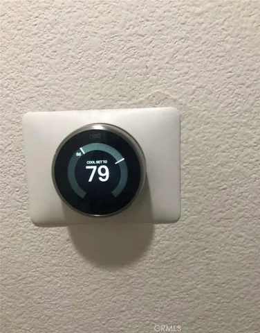 a close view of sink