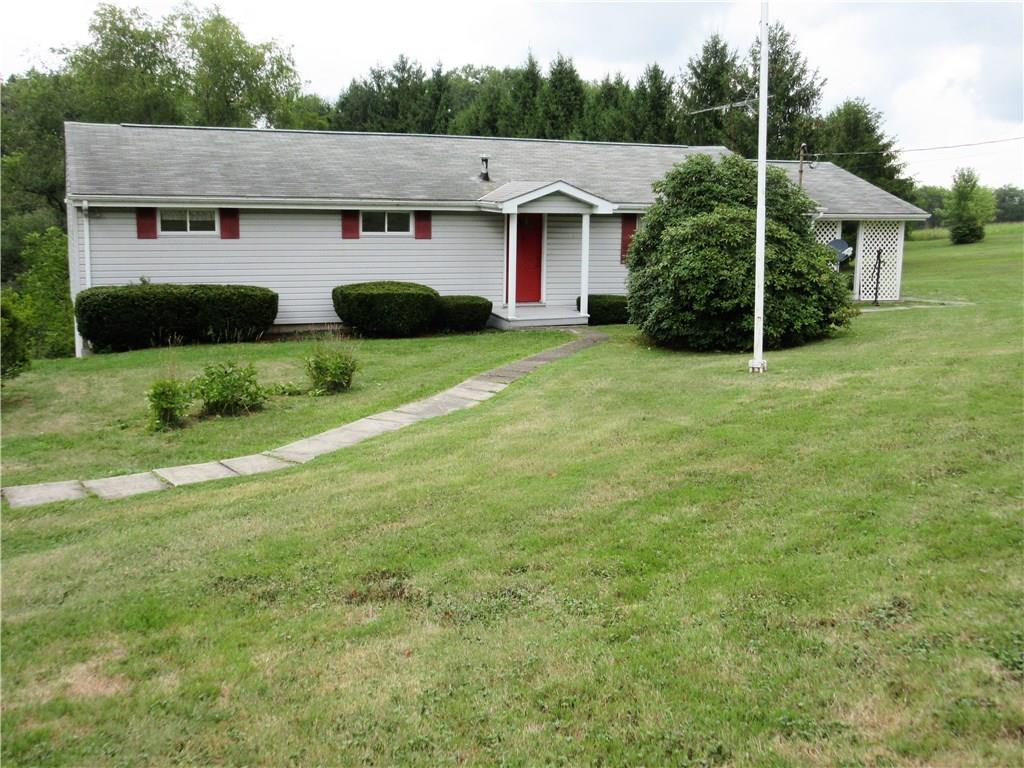 Welcome to 635 Fleming Road!