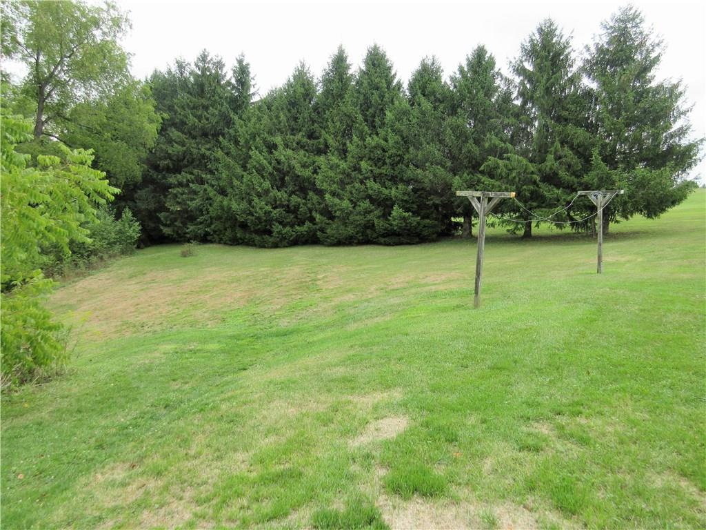 635 Fleming Road Sarver, PA 16055 - Photo 24 of 25 Yard