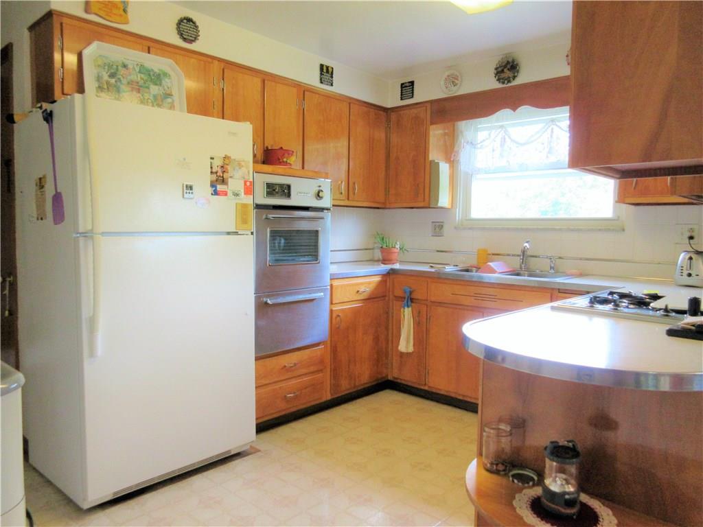 635 Fleming Road Sarver, PA 16055 - Photo 6 of 25 Additional view of the kitchen.