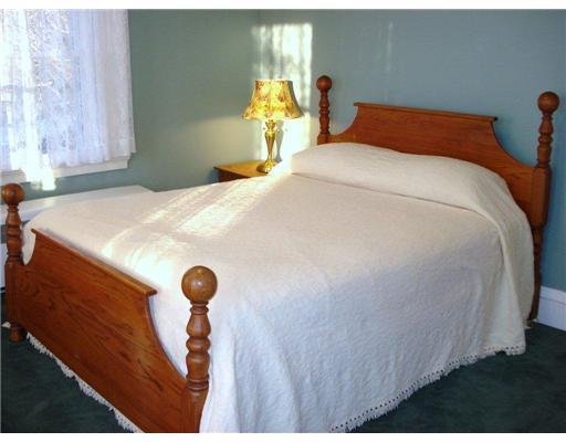 27 North Deer Isle Road Deer Isle, ME 04627 - Photo 23 of 28 Bedroom.