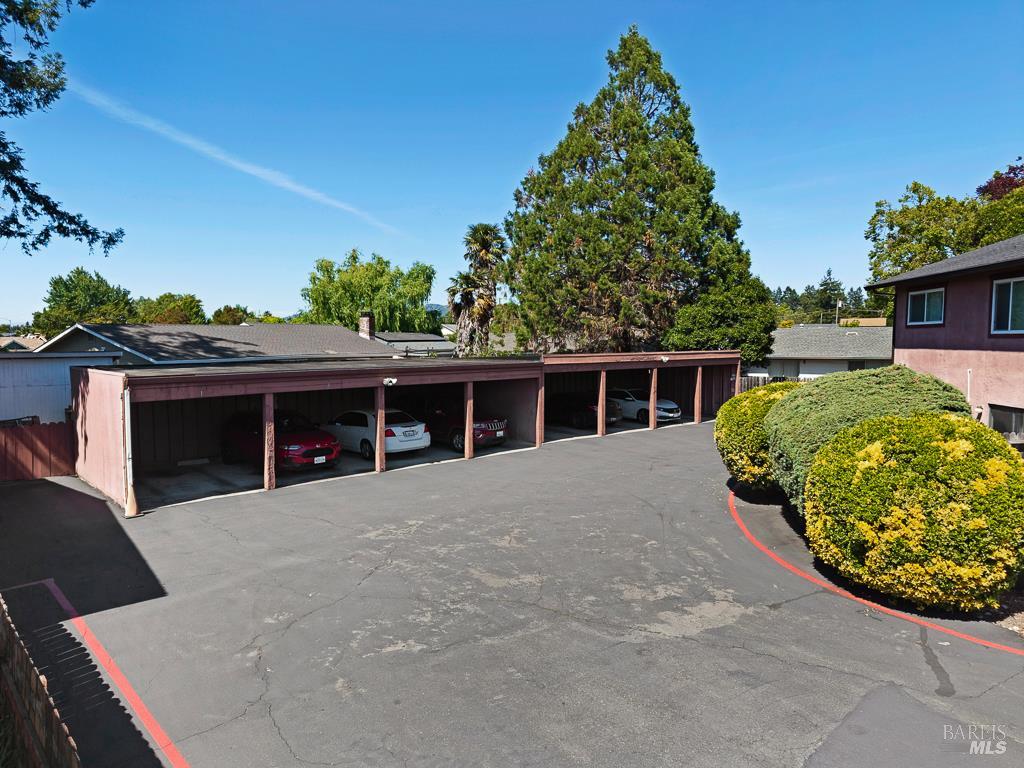 7488 Bridgit Drive Rohnert Park, CA 94928 - Photo 36 of 44