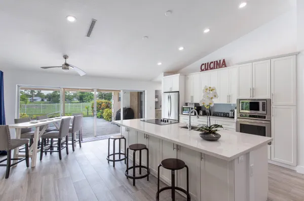 $760,800 | 1327 Pine Valley Drive, Wellington, FL 33414