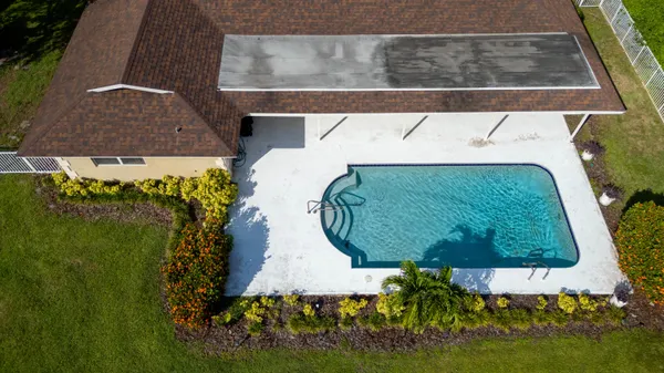 $760,800 | 1327 Pine Valley Drive, Wellington, FL 33414