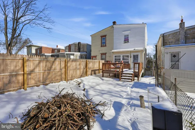 $199,999 | 46 South Maple Avenue, Lansdowne, PA 19050