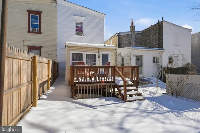 $199,999 | 46 South Maple Avenue, Lansdowne, PA 19050