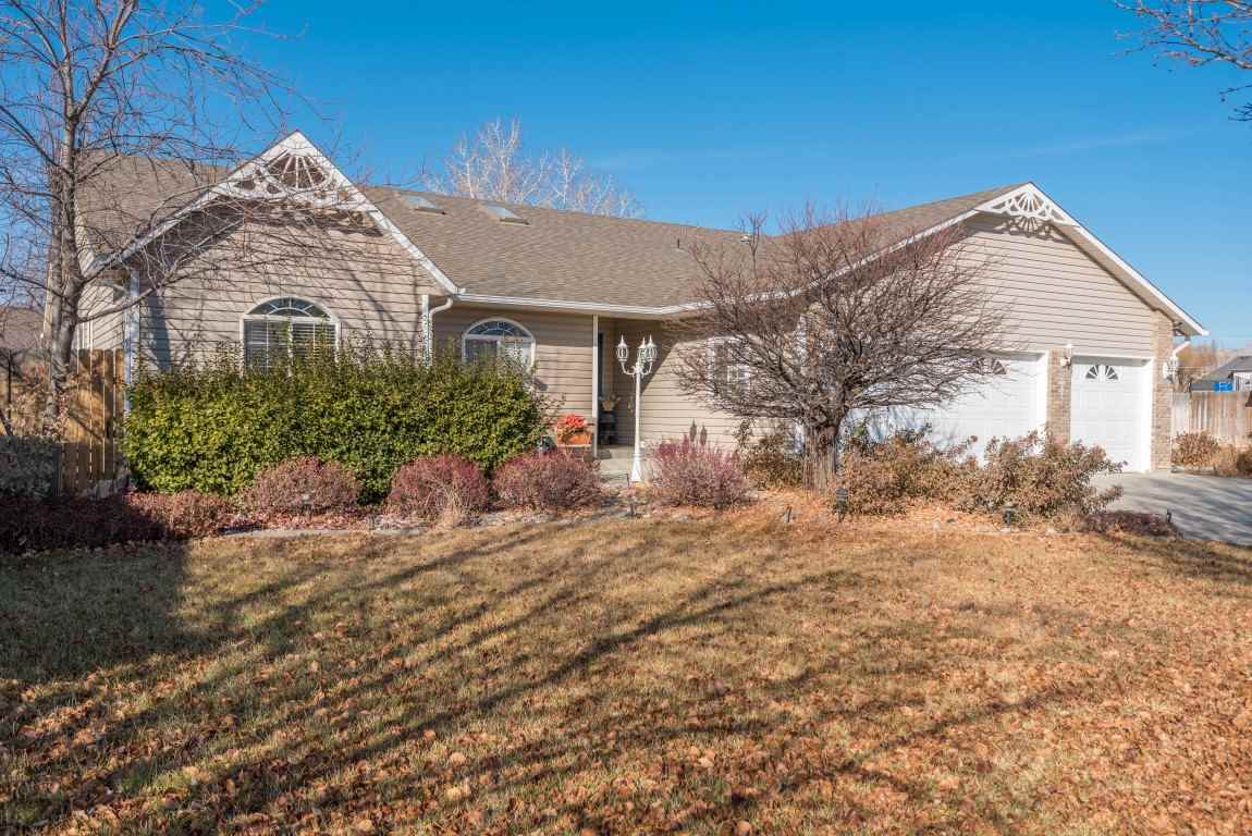 3178 1/2 Highview Road Grand Junction, CO 81504 - Photo 1 of 33 Gallery Image 1