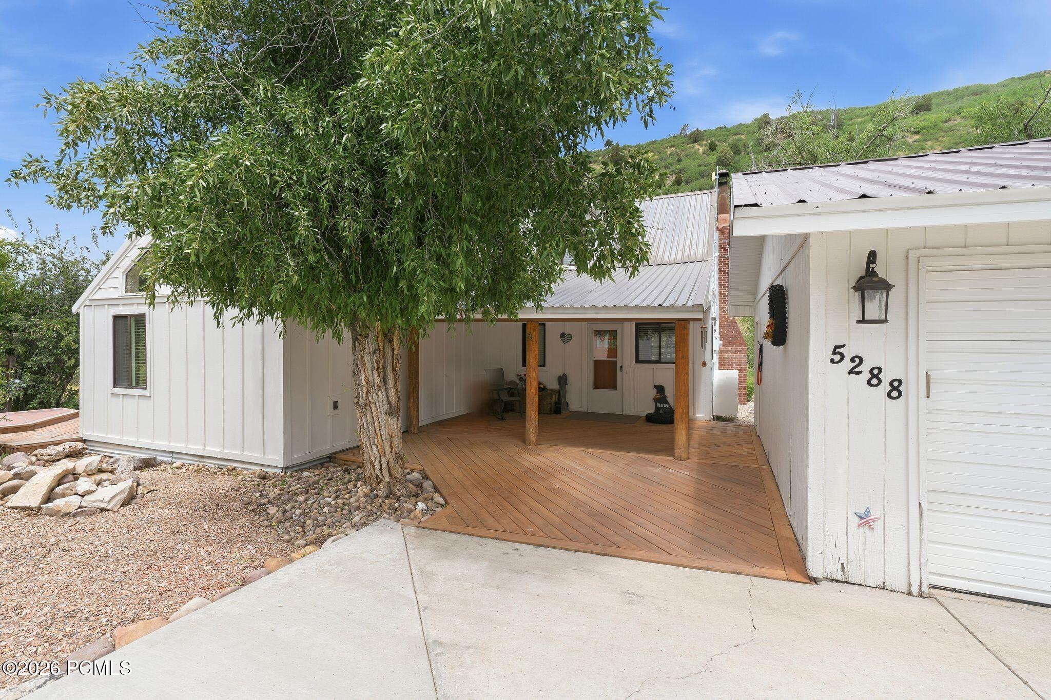 5288 Killkare Way Kamas, UT 84036 - Photo 1 of 46