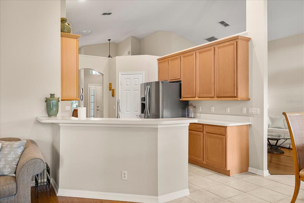 2531 Walnut Heights Road Apopka, FL 32703 - Photo 7 of 36