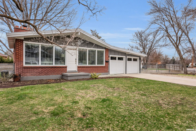 4620 South Meadow Road Murray, UT 84107 - Photo 1 of 1