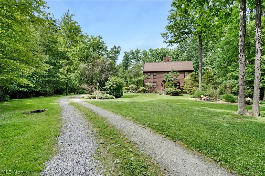 8640 North Palmyra Road Canfield, OH 44406 - Photo 2 of 50