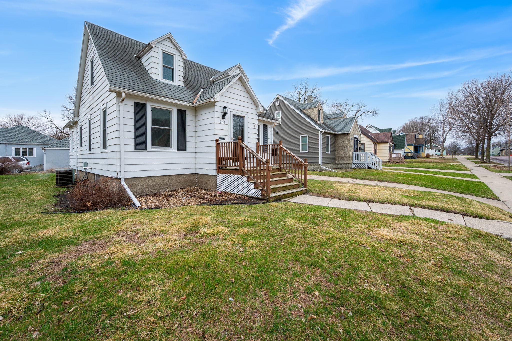 426 Webster Street Fairmont, MN 56031 - Photo 35 of 36