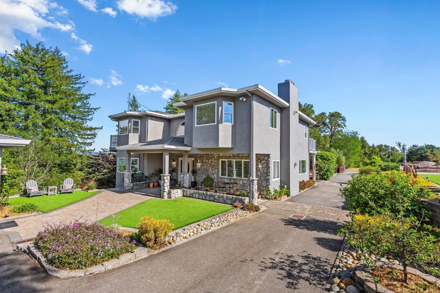 2500 Nelson Road Scotts Valley, CA 95066 - Photo 1 of 77