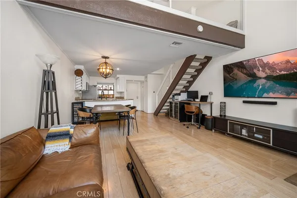 $580,000 | 26701 Quail Creek, Unit 206, Laguna Hills, CA 92656