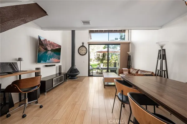 $570,000 | 26701 Quail Creek, Unit 206, Laguna Hills, CA 92656