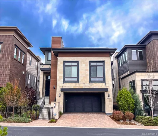 $1,675,000 | 10155 Bellwether Lane, Lone Tree, CO 80124