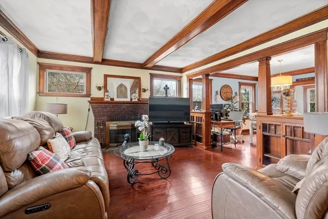 $3,800 | 162 Elliot Avenue, Quincy, MA 02171