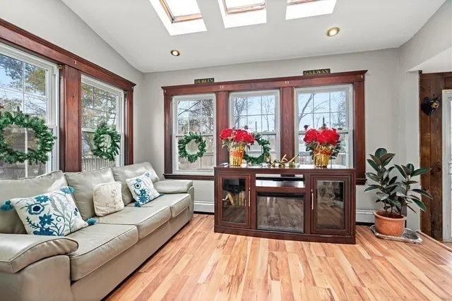 $3,800 | 162 Elliot Avenue, Quincy, MA 02171