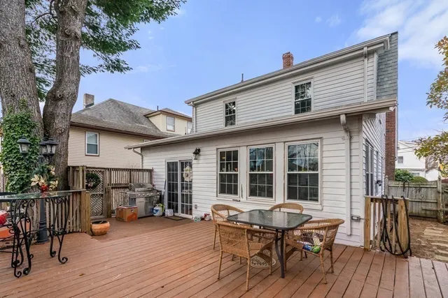 $3,800 | 162 Elliot Avenue, Quincy, MA 02171