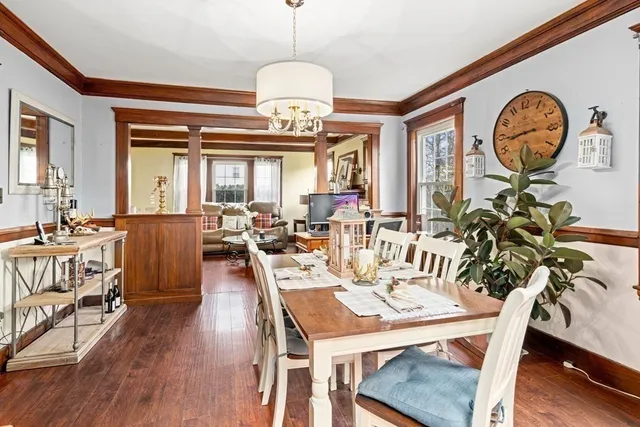 $3,800 | 162 Elliot Avenue, Quincy, MA 02171