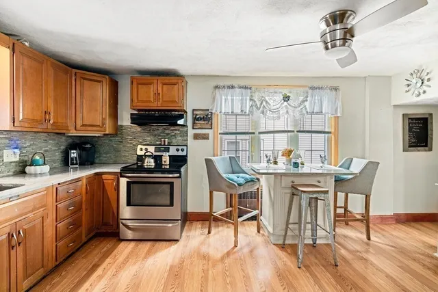 $3,800 | 162 Elliot Avenue, Quincy, MA 02171