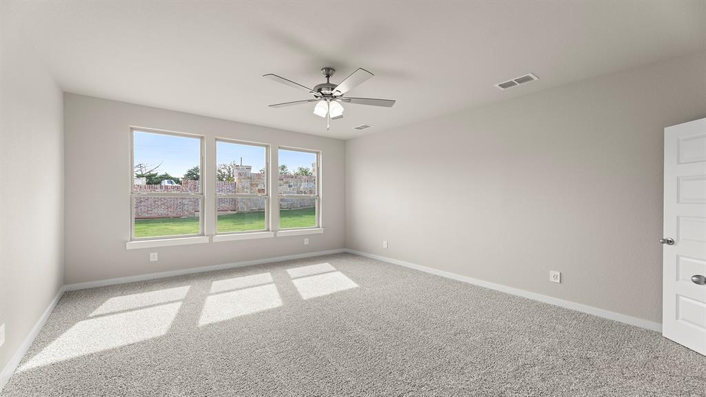 1101 Rushing Court Aubrey, TX 76227 - Photo 12 of 31 18. 1101 Rushing - Primary