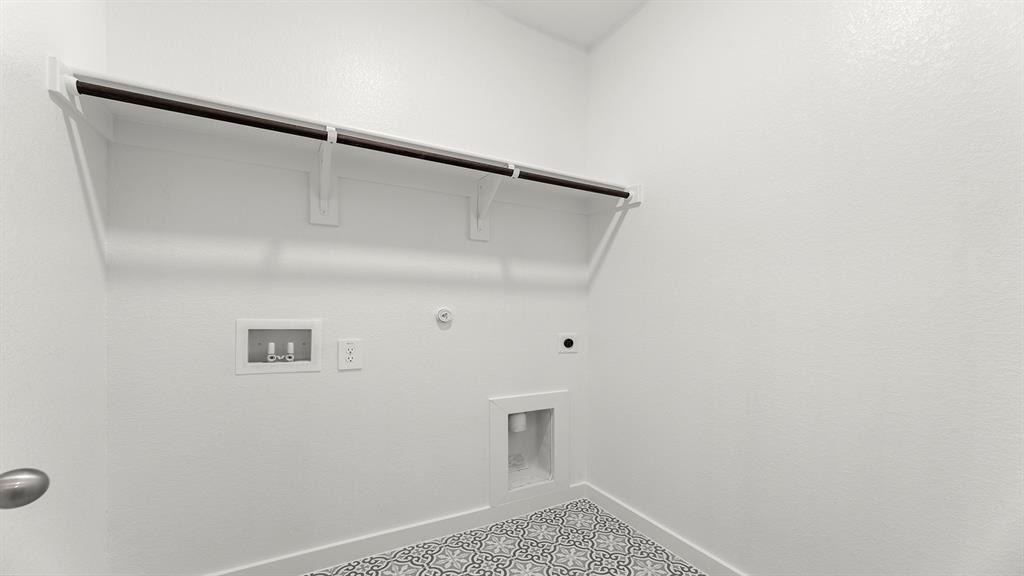 1101 Rushing Court Aubrey, TX 76227 - Photo 21 of 31 05. 1101 Rushing - Utility