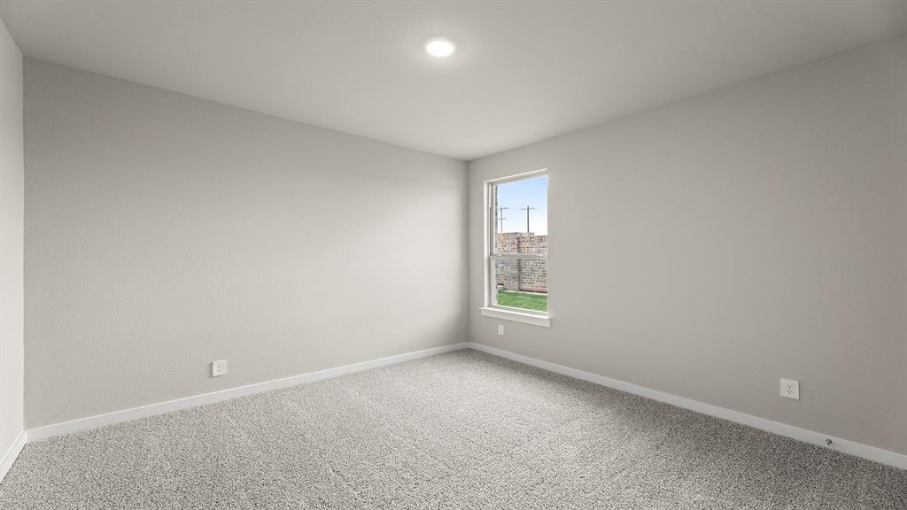 1101 Rushing Court Aubrey, TX 76227 - Photo 24 of 31 08. 1101 Rushing - Bed 3