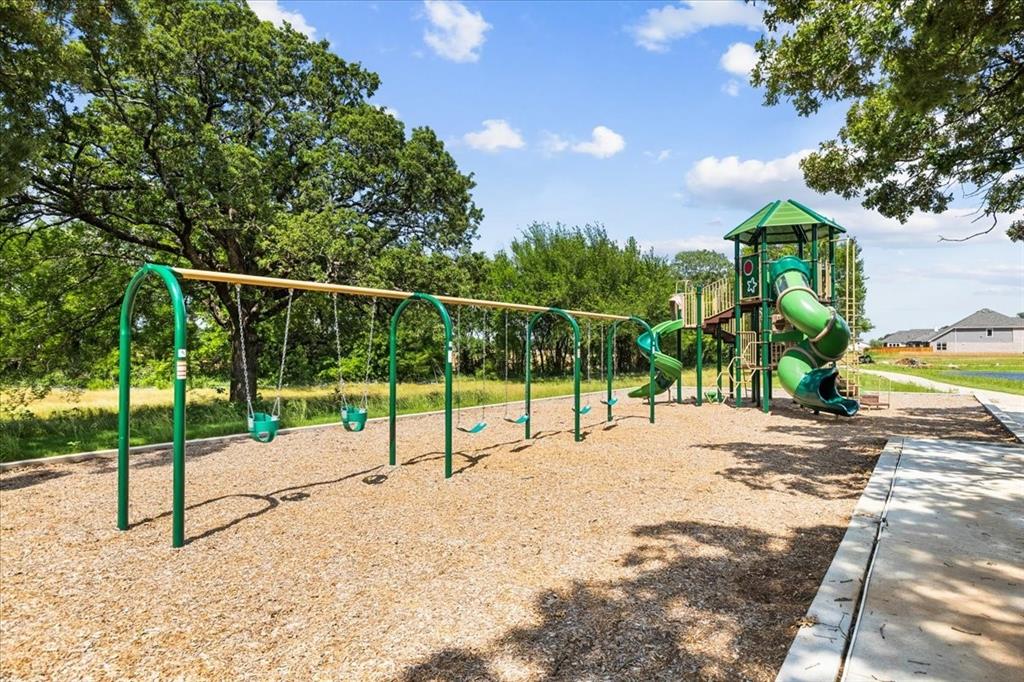 1101 Rushing Court Aubrey, TX 76227 - Photo 30 of 31 Keeneland Community