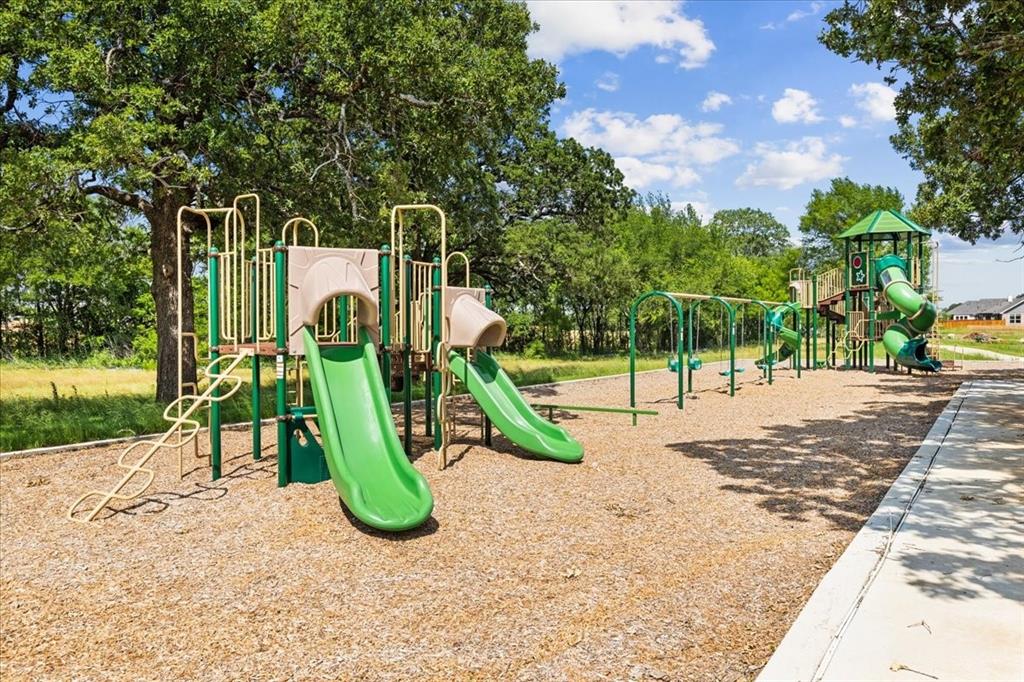 1101 Rushing Court Aubrey, TX 76227 - Photo 31 of 31 Keeneland Community