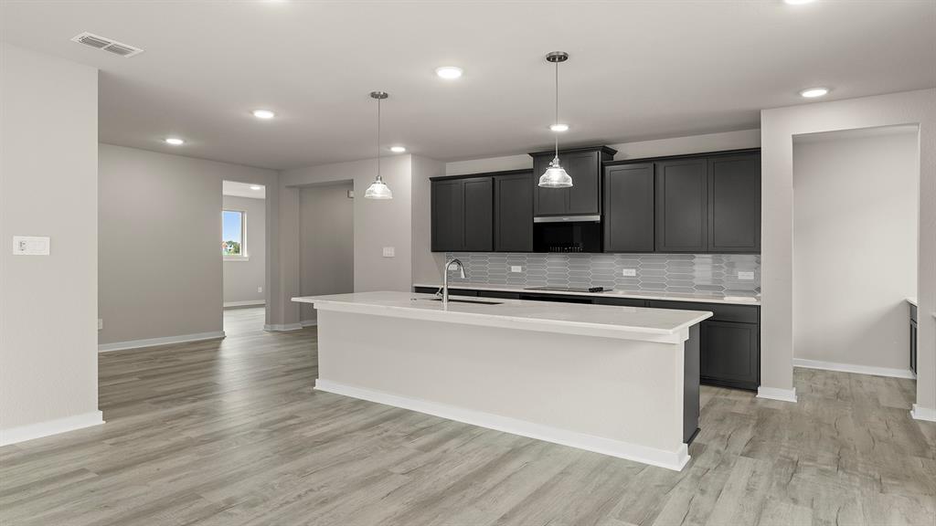 1101 Rushing Court Aubrey, TX 76227 - Photo 4 of 31 10. 1101 Rushing - Kitchen (2)