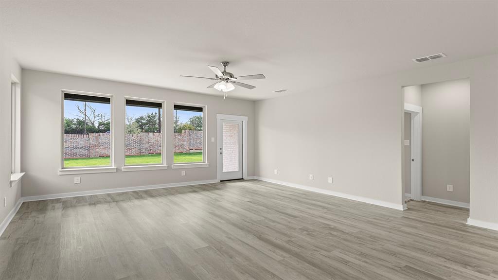 1101 Rushing Court Aubrey, TX 76227 - Photo 9 of 31 15. 1101 Rushing - Family (2)