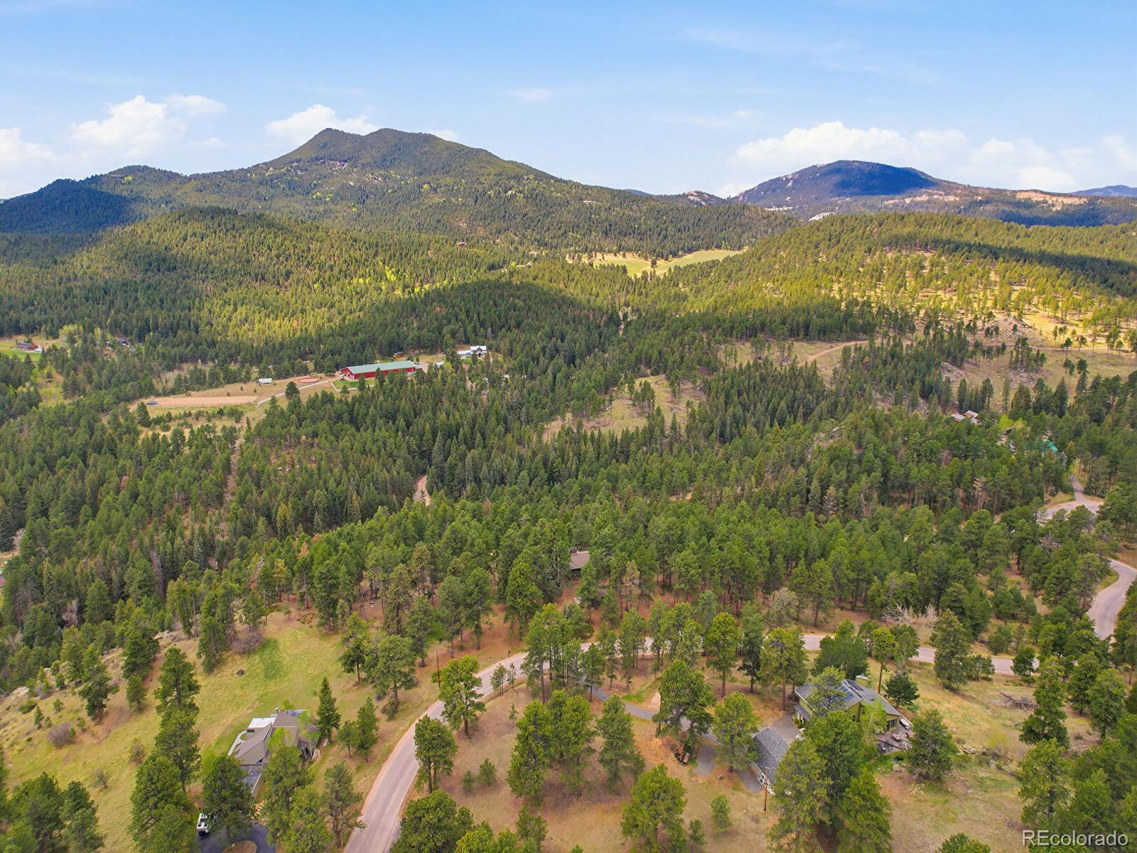 7062 Peaceful Hills Road Morrison, CO 80465 - Photo 26 of 40