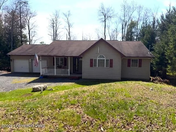 $3,100 | 2195 North Estates Drive, Pocono Summit, PA 18346