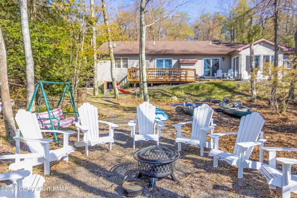 $3,100 | 2195 North Estates Drive, Pocono Summit, PA 18346